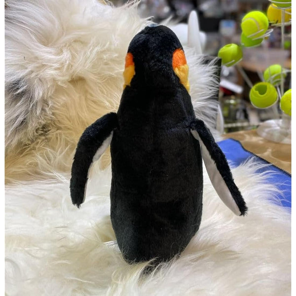 Animal Instincts Snow Mates Pedro Penguin Large