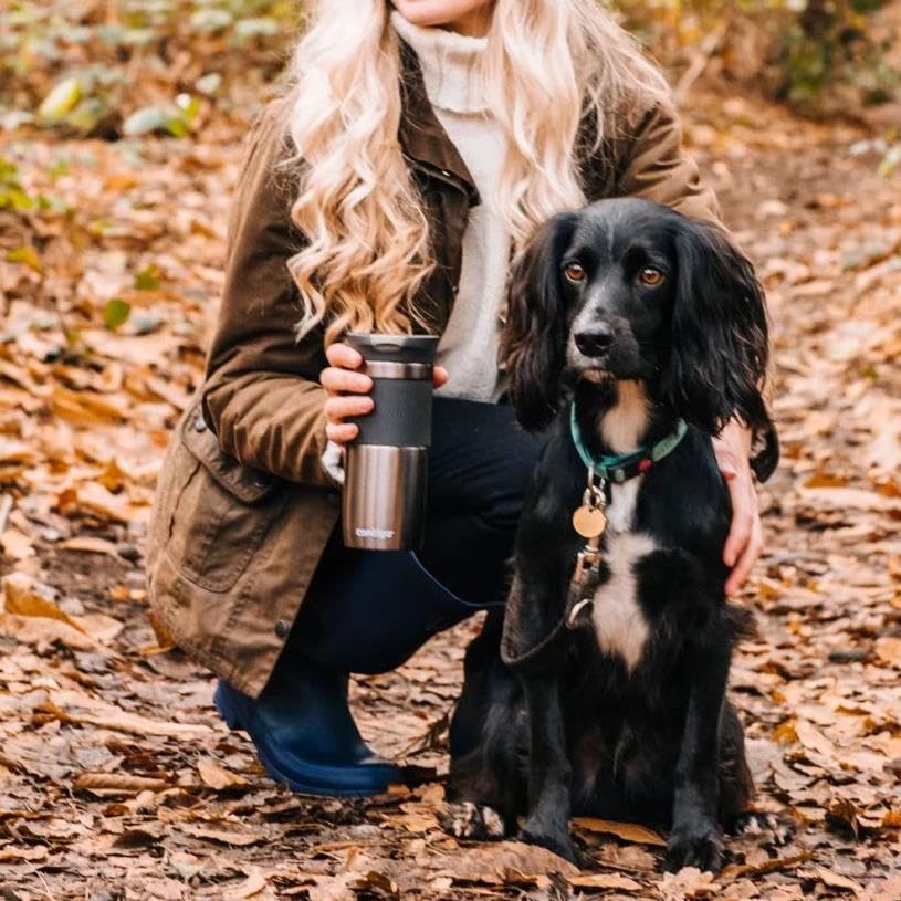 Contigo Byron SNAPSEAL™ Travel Mug, 470 ml