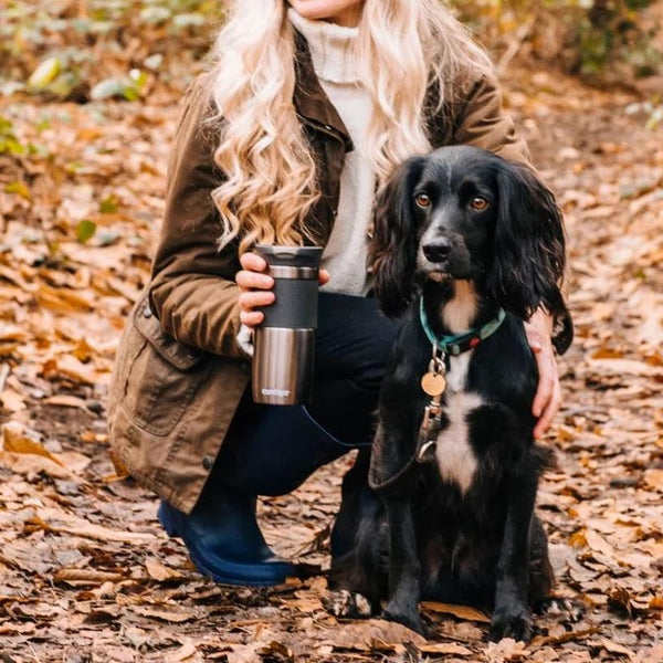 Contigo Byron SNAPSEAL™ Travel Mug, 470 ml