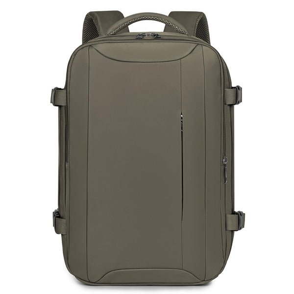 Cabin Bag 45x36x20 for New Easyjet, Underseat Cabin Luggage Bags Carry on Travel Backpack Cabin Size for Airplanes, 30L Hand Luggage Suitcase Water Resistant Laptop Backpacks Black