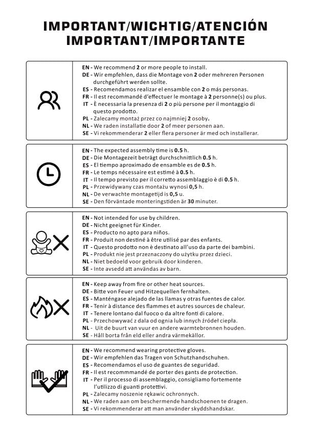 Yaheetech Sofa Bed Fabric Click Clack Sofa Bed with 2 Cup Holders, Convertible Futon Settee, Futon Recliner Lounge for Living Room, Spare Room, Bedroom, Black