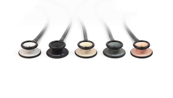 ADC Adscope 619 - Ultra-lite Clinical Stethoscope - Tactical