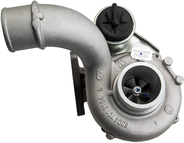 maXpeedingrods K03 Turbo Turbocharger for Renault Master MK2 for Vauxhall Movano 2.5DCI K03 53039700055 + gaskets