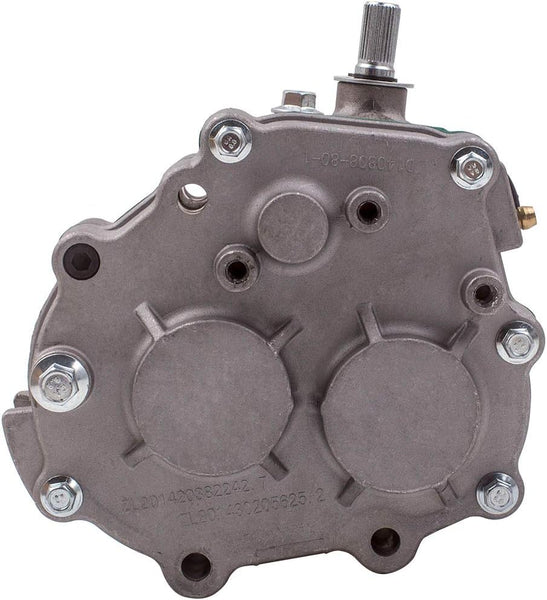 maXpeedingrods Go Kart Forward Reverse Gear Box 5/8 Inch TAV30 10T/12T for 2-11HP Engine 30 Series Go-Karts Accessories