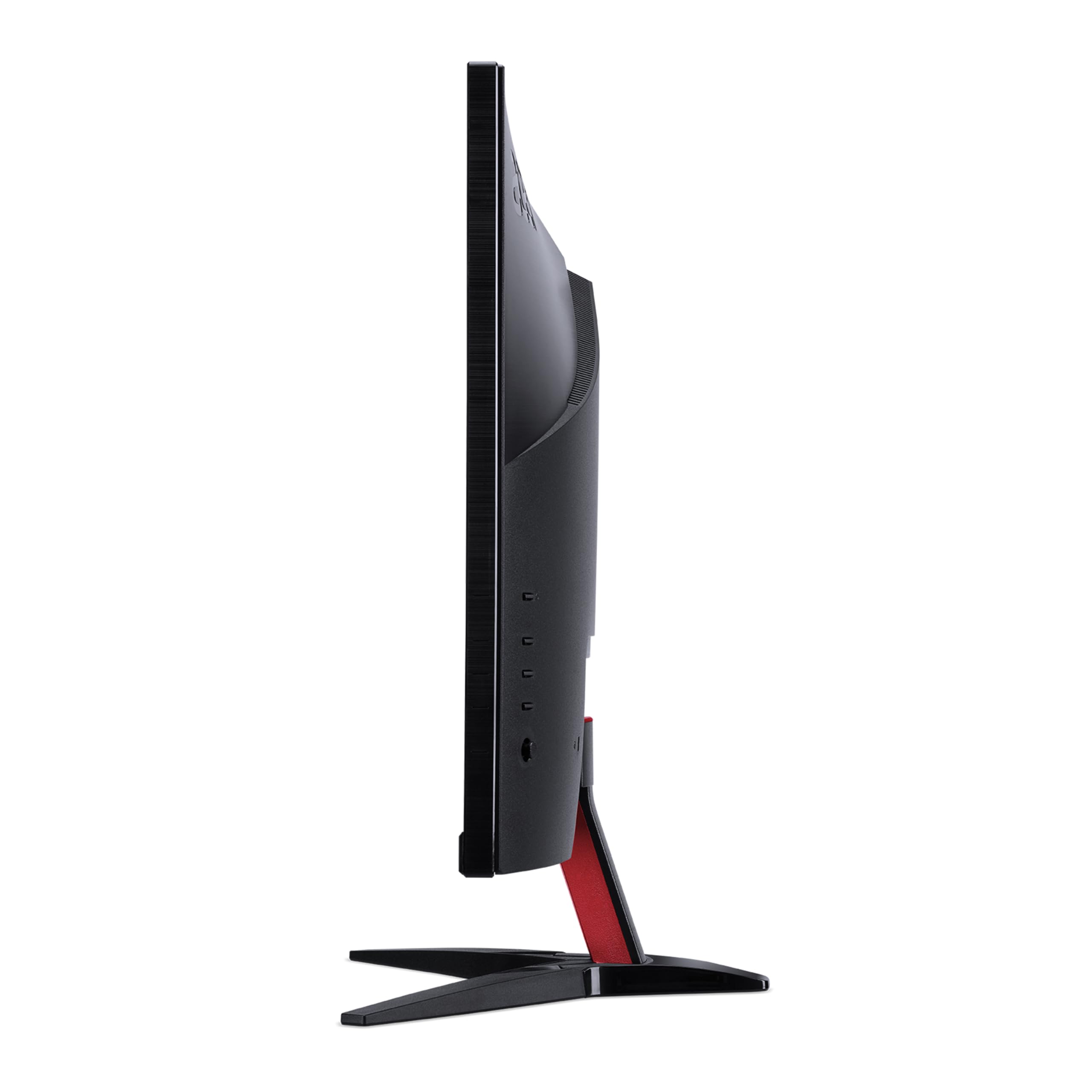 Acer Nitro KG241Y S3 24-inch Gaming Monitor - VA Panel, 1920 x 1080, 4ms, 180Hz, FreeSync Premium, HDR 10, DP, HDMI