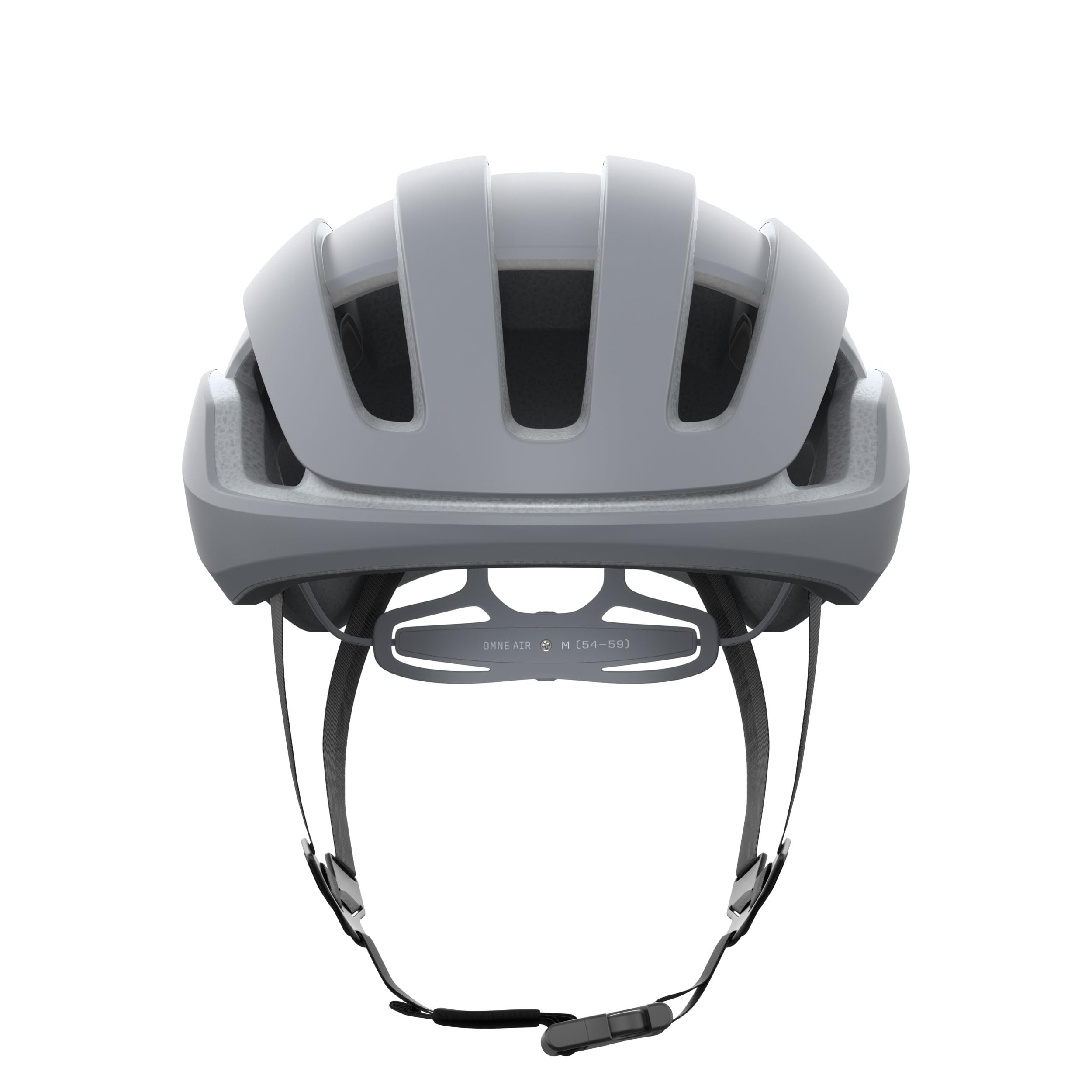 POC Omne Air MIPS Fahrradhelm - Hochwertiger Fahrradhelm mit MIPS-Technologie, Verstellbar und optimal belüftet, für Damen und Herren, Ideal für Freizeit und Pendeln