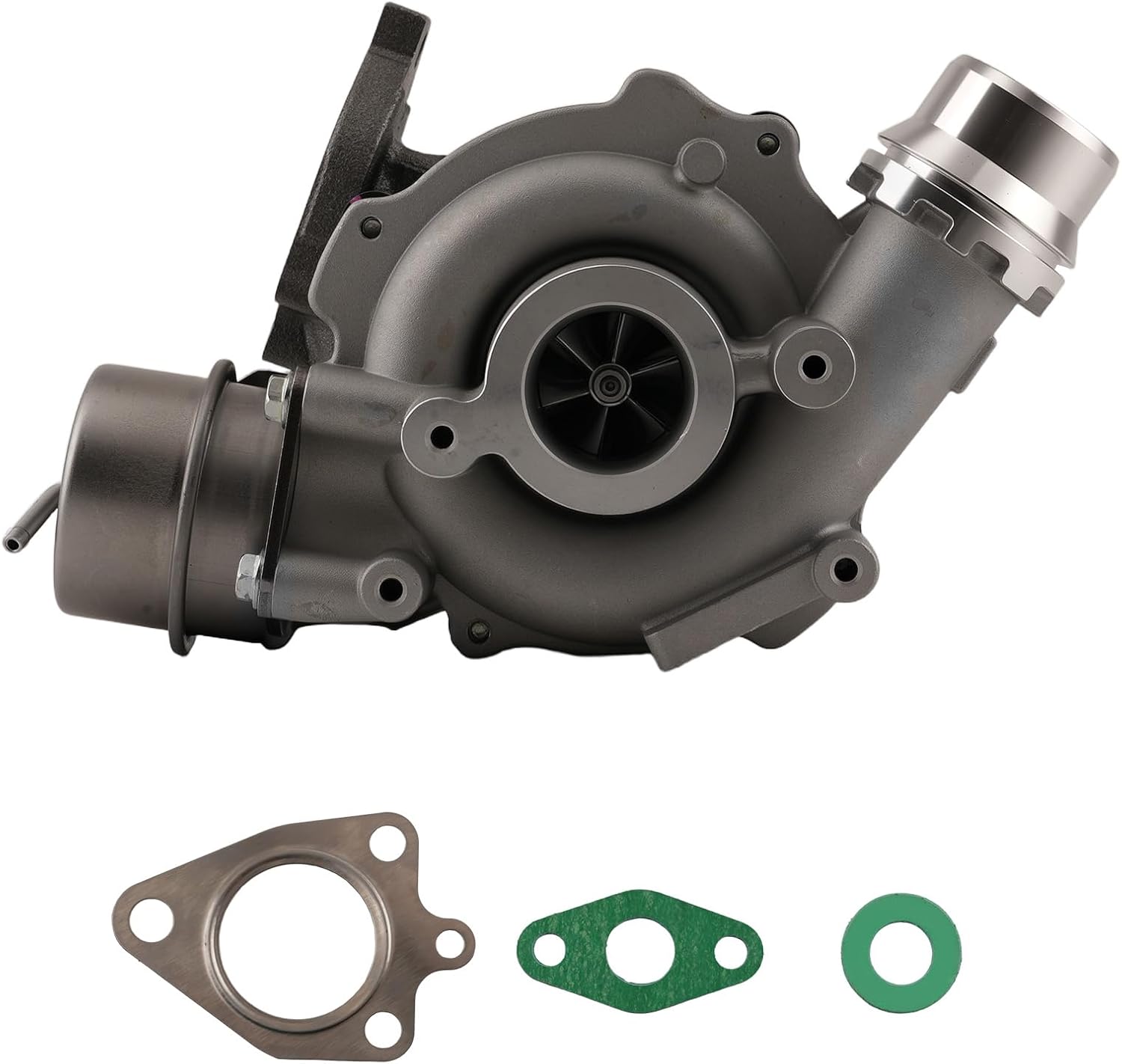 maXpeedingrods Turbocharger BV38 for Nissan Qashqai 1.5 dCi 110BHP 2010-54389700002 K9K EURO-6 Turbo Turbine for Renault Megane Scenic 1.5 dCi 110BHP for Dacia Duster 54389880006