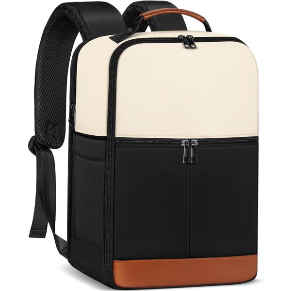 Cabin Bags 40x20x25 for Ryanair Underseat Carry-Ons Travel Backpack, Hand Luggage Backpack Cabin Size 20L, Laptop Backpacks Small Travel Bag