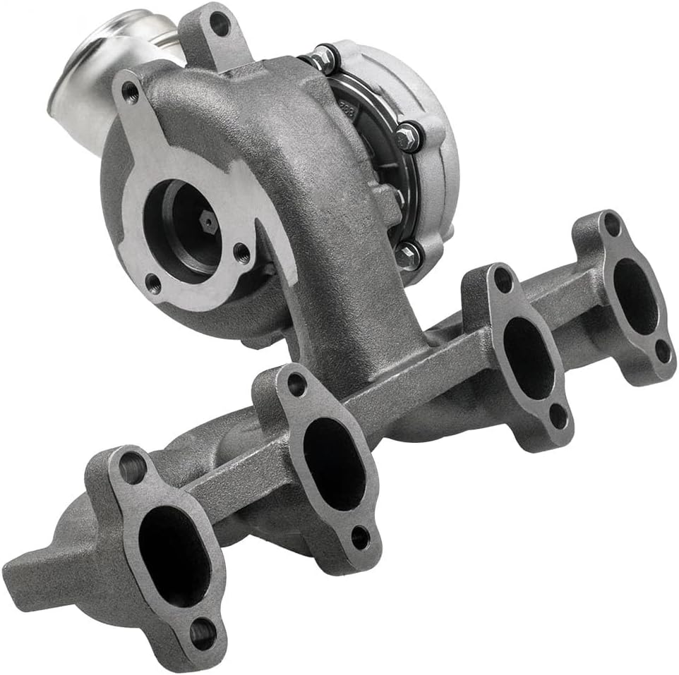 maXpeedingrods GT1749VB turbo turbocharger for AUDI A3 VW Golf Mk4 Bora 1.9 tdi 2000-2004 110kw 150hp ENGINE ARL 721021 Turbo 038253019G 721021-0006