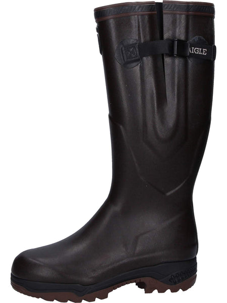 Aigle Parcours 2 Iso Wellington Boots