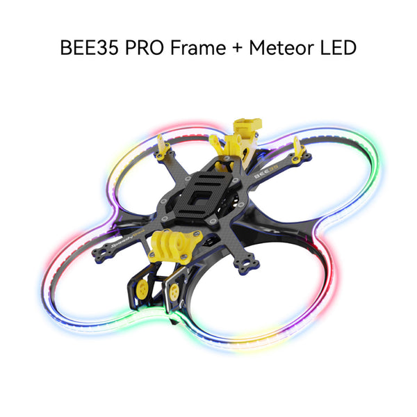 SpeedyBee Bee35 3.5 inch CineWhoop Frame