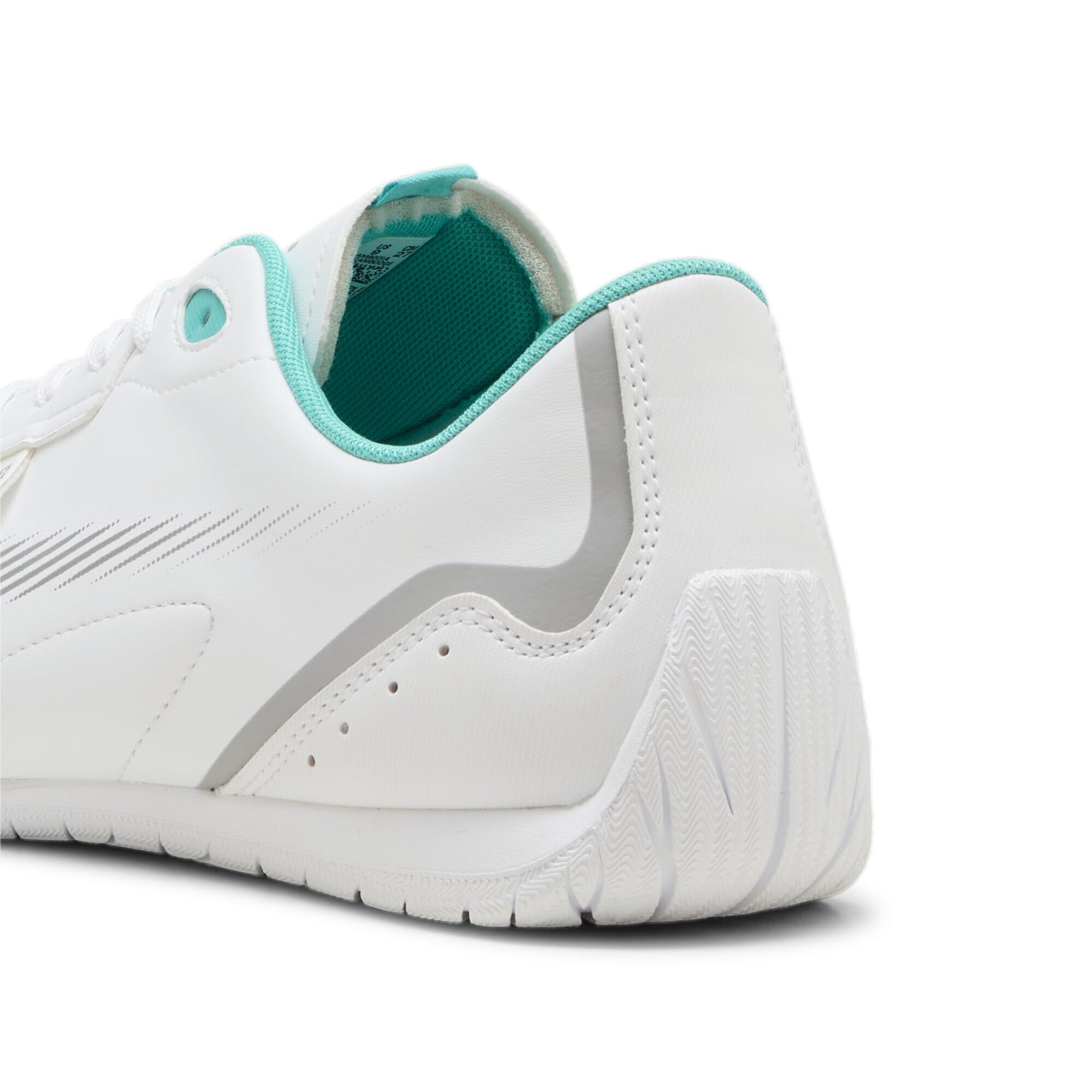 PUMA Unisex's Mapf1 Neo Cat 2.0 Sneaker