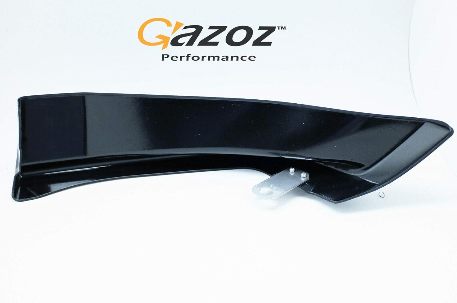 Gazoz Performance ST Style Rear Bumper Lips Aprons For 12-16 GT86 FT6 Scion FR-S & BRZ