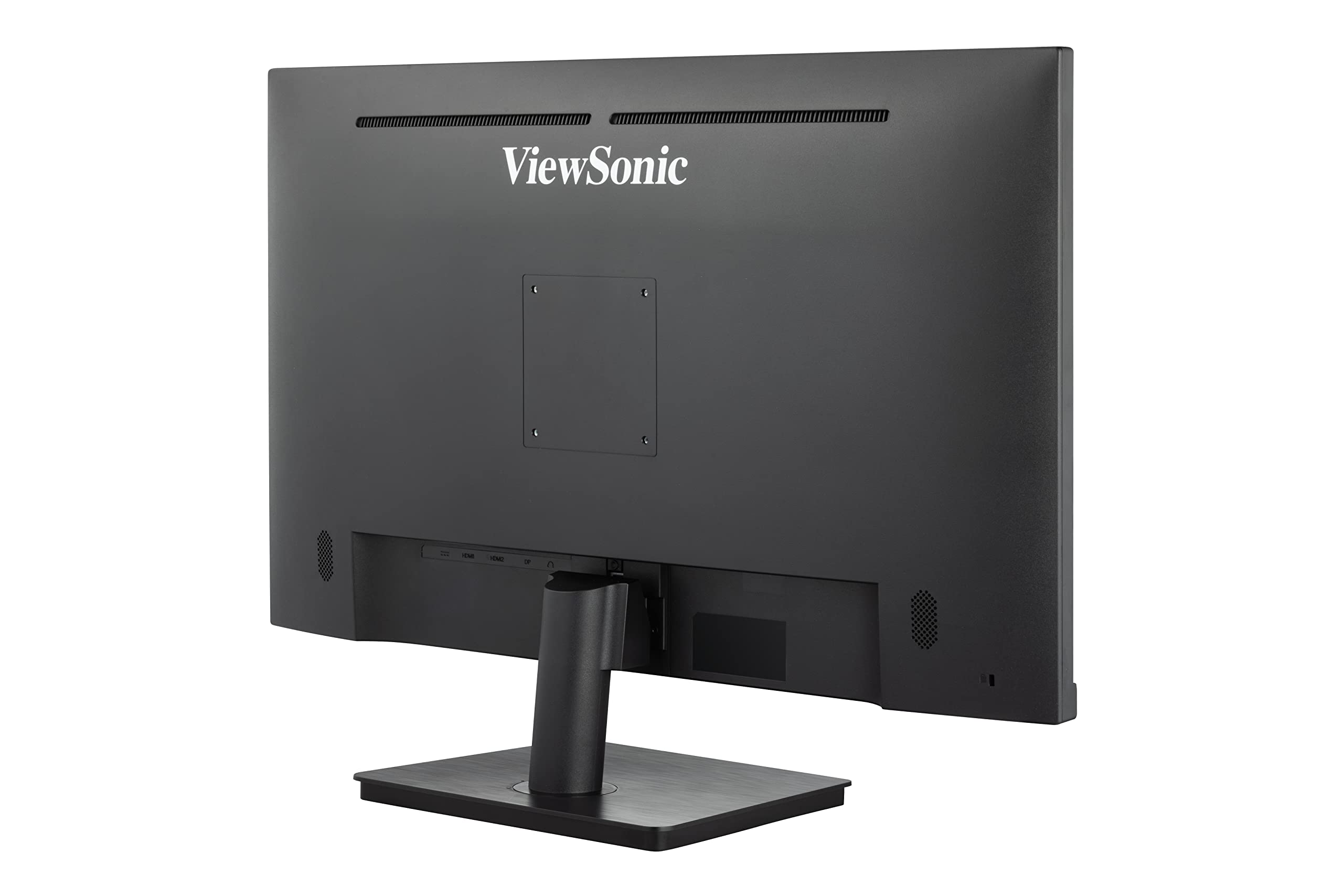 ViewSonic VA3209-2K-MHD 32-inch 2K QHD IPS Monitor, 75Hz VRR, HDR10, with HDMI, DisplayPort, Integrated Speakers