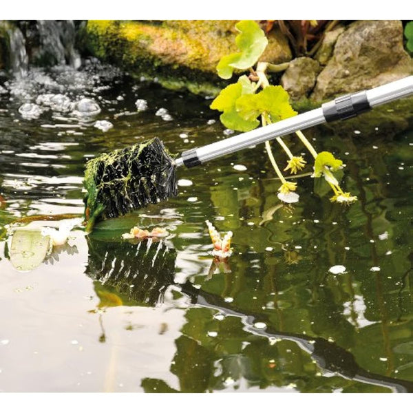 Hozelock 1755 0000 Blanketweed Algae Brush