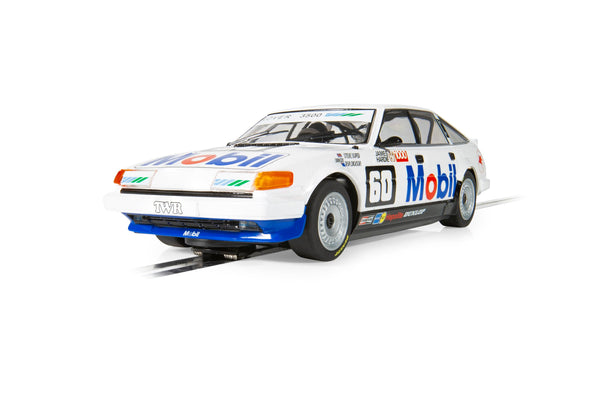 Scalextric Cars - C4541 Back To The Future 2, Flying Time Machine - Toy Slot Car for use with Race Tracks and Set - Gift Ideas for Kids and Adults, Scalextric Accessories
