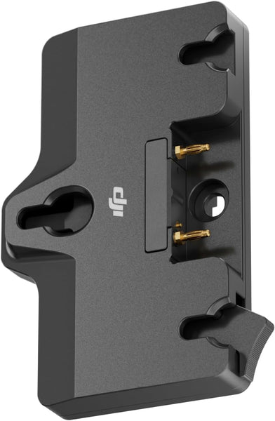 DJI High-Bright Remote Monitor Gold-Mount Battery Adapter