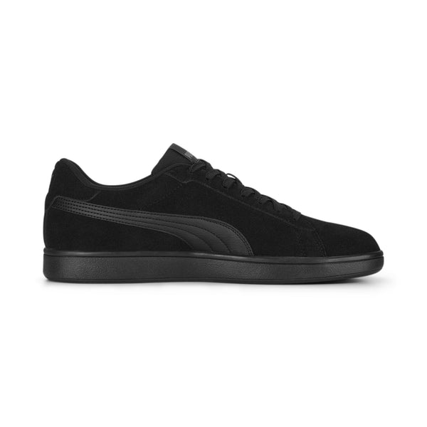 PUMA Unisex Smash V2 Low-Top Sneakers