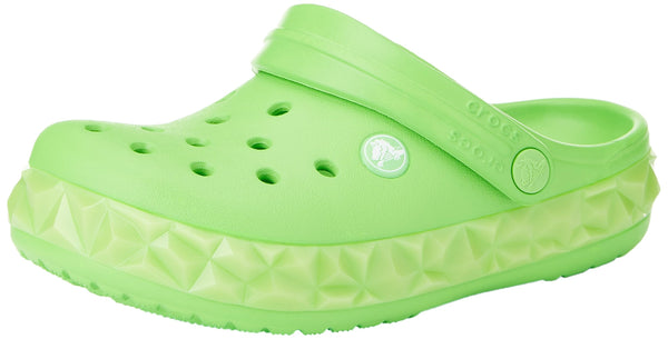 Crocs Unisex Kid's Crocband Clog K