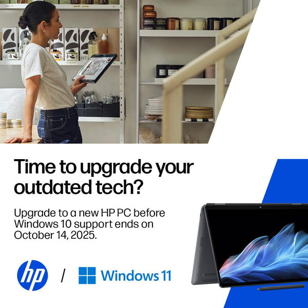 HP 15.6" Laptop | AMD Ryzen 3 7320U Processor | 8 GB RAM | 256 GB SSD | AMD Radeon Graphics | FHD Display | Up to 11hrs 15 mins battery | Win 11 | Dual Speakers | Jet Black | 15-fc0038sa