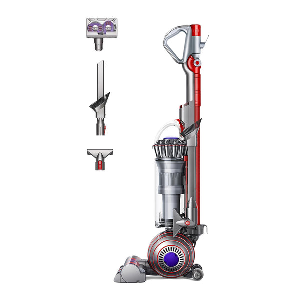 Dyson Ball Animal UP32 Vacuum Cleaner (Nickel/Silver)