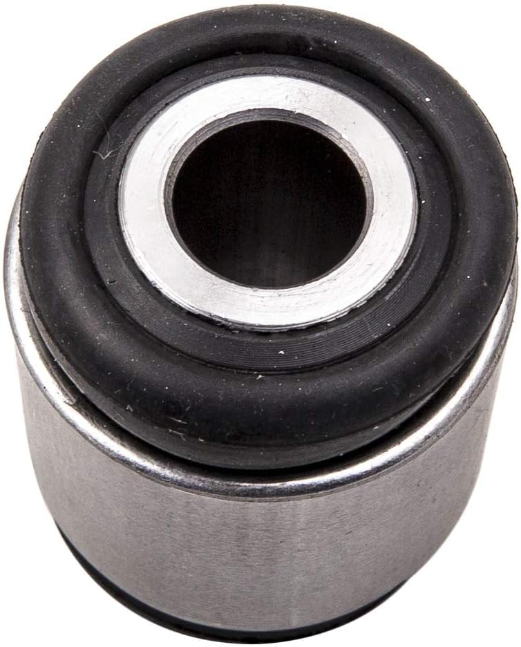 maXpeedingrods Rear Watts Linkage Bushes Kit RGX100960 x2 +RGW100020 for LandRover Discovery 2