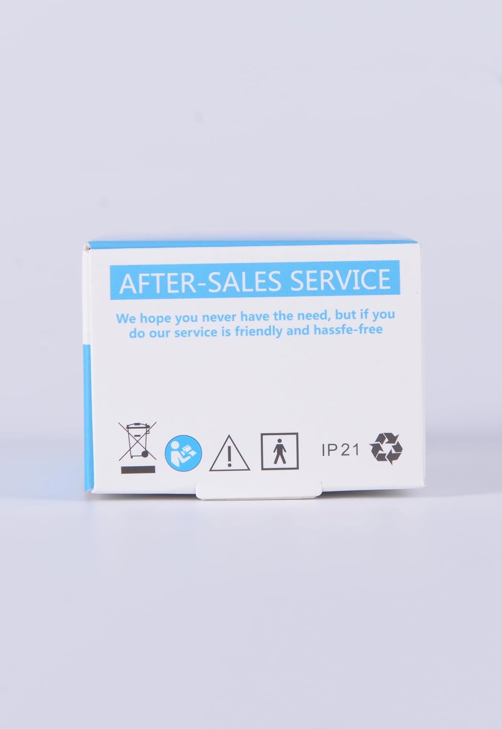 AILE Pulse Oximeter Oxygen Meter Adults Accurate Fast Easy Larger Red Screen Oxygen Monitor with Lanyard Blood Saturation Monitor -O2 Saturation Meter Pulse-Oximeter