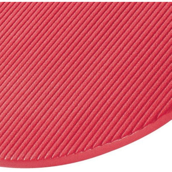 Airex Corona Exercise Mat, 185 x 100 x 1.5 cm, Red, Closed-Cell Foam, Resists Moisture, Inhibits Bacteria Growth, Multi-Functional Non-Slip Mat, Ideal for Physiotherapy, Yoga, Pilates, & Fitness