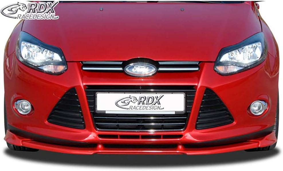 RDX Front Spoiler VARIO-X Focus 3 Front Lip Front Spoiler