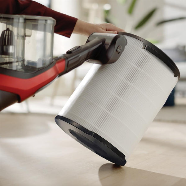 Philips Genuine 3-in-1 filter, NanoProtect HEPA, Active Carbon and Pre-filter, 12 Months lifetime, Compatible with AC1715 & AC1711, Protects you from