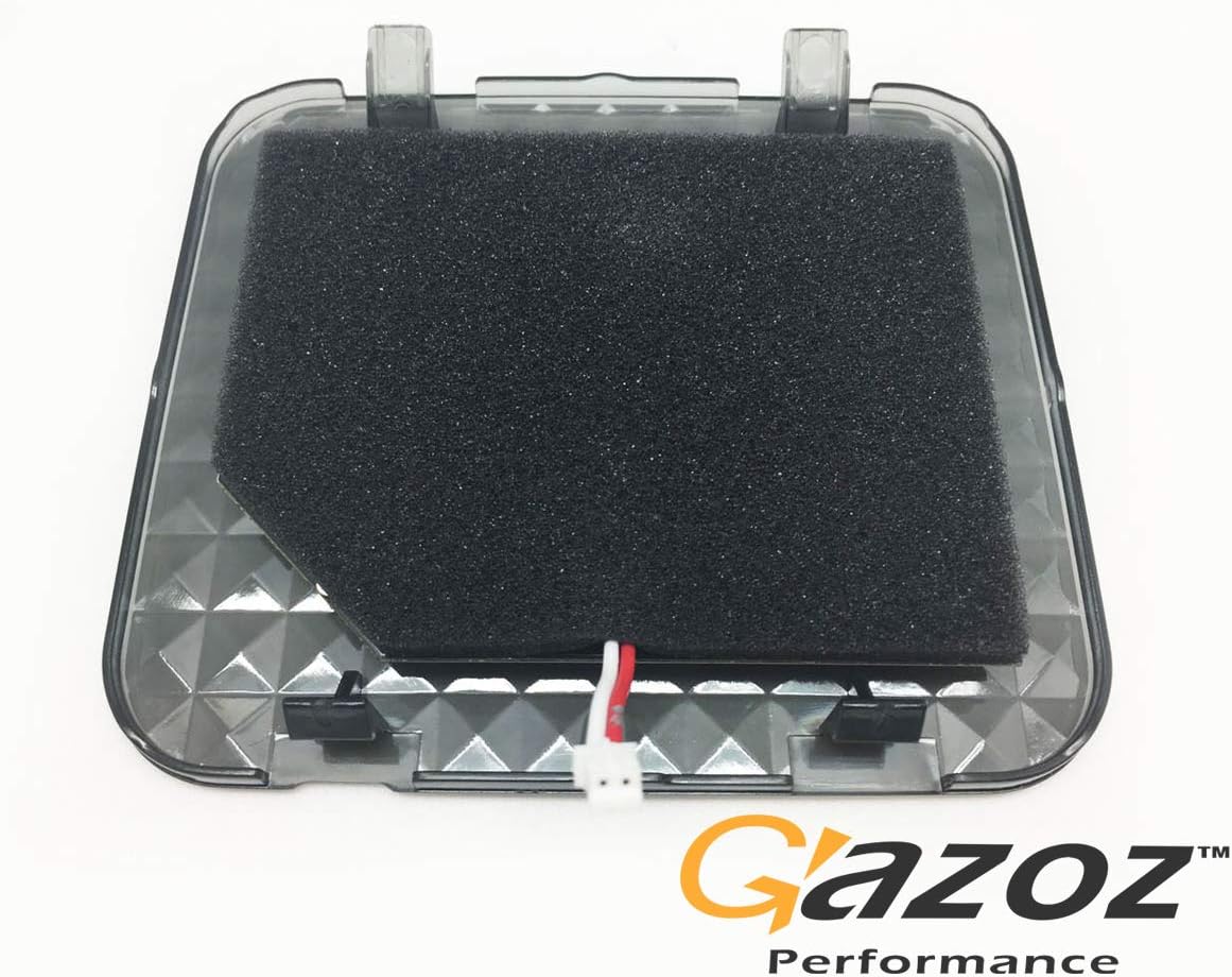 Rear Trunk Boot LED Super Bright Light Lamp Compatible With 2012 2013 2014 2015 2016 2017 2018 Forester SJ XT - Trunk Cargo Area Light - LED Luggage Compartment Light