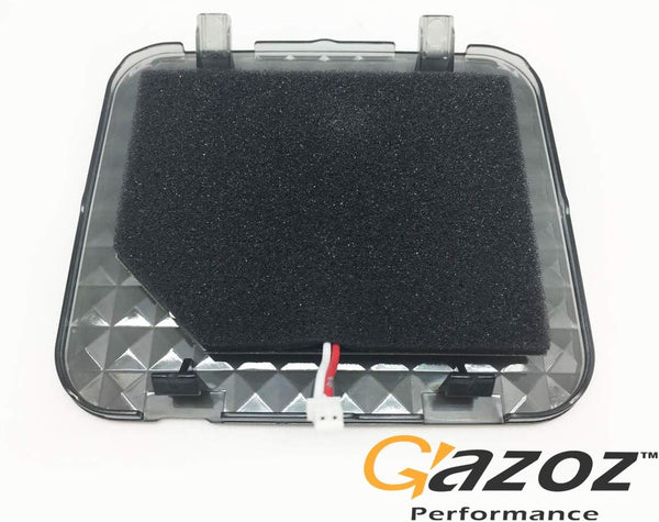 Rear Trunk Boot LED Super Bright Light Lamp Compatible With 2012 2013 2014 2015 2016 2017 2018 Forester SJ XT - Trunk Cargo Area Light - LED Luggage Compartment Light