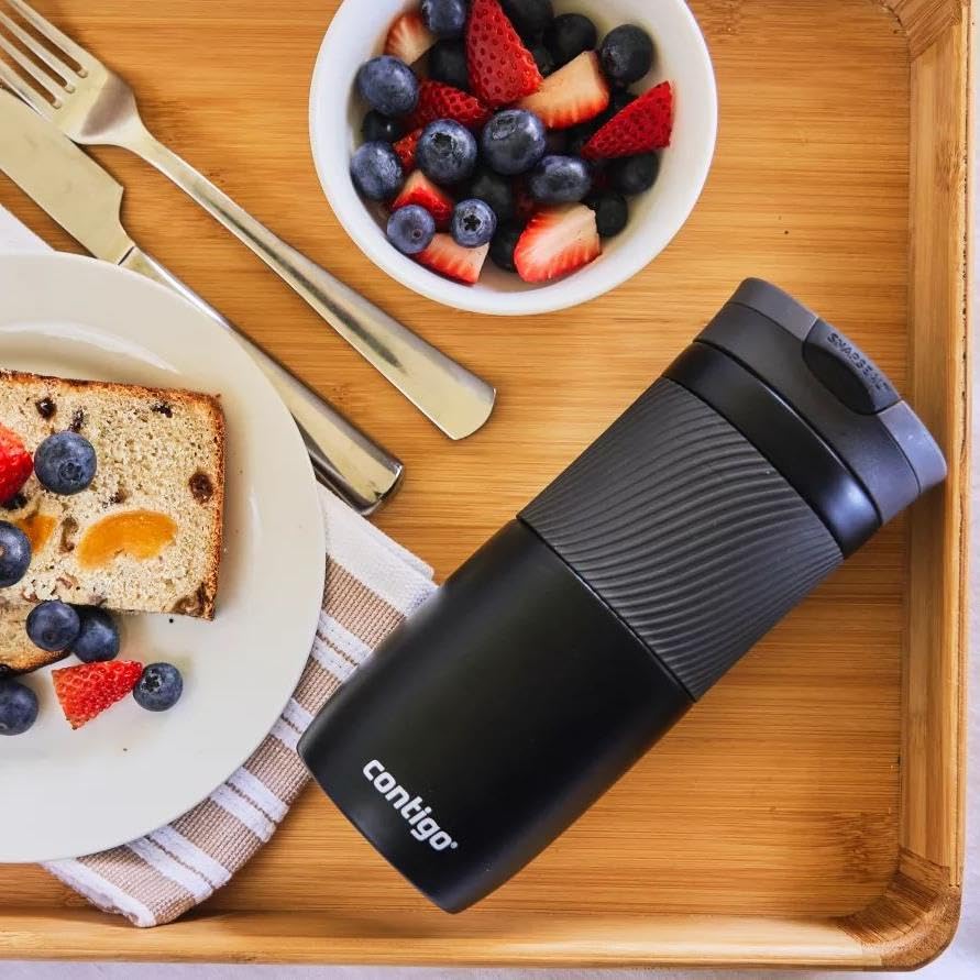 Contigo Byron SNAPSEAL™ Travel Mug, 470 ml