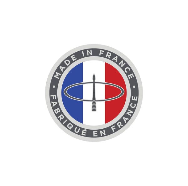 Parker Jotter Ballpoint Pen | Stainless Steel with Chrome Trim | Medium Point | Handwriting Pens & Stationery Supplies | Blue Ink | Gift Box