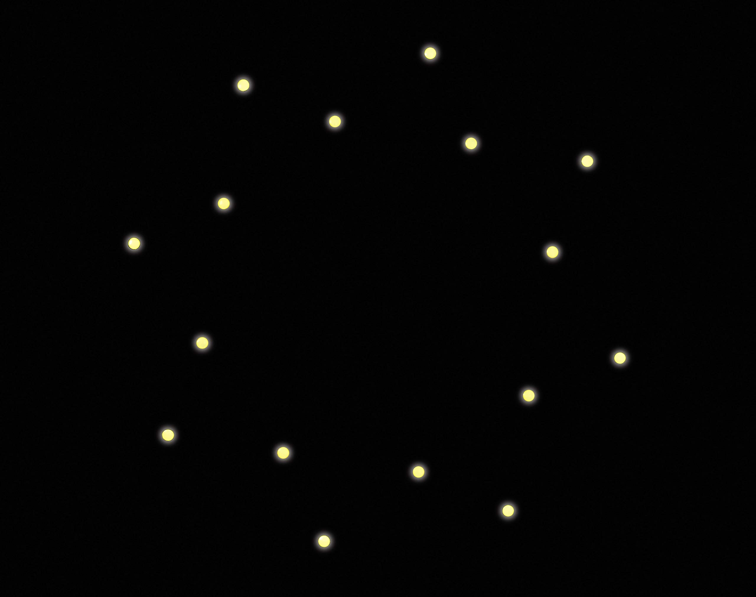 Eglo Viki 1 Kids Ceiling Light, Steel Flush Mounted Wall Light in Blue with Satin and White Glass, E27 Socket