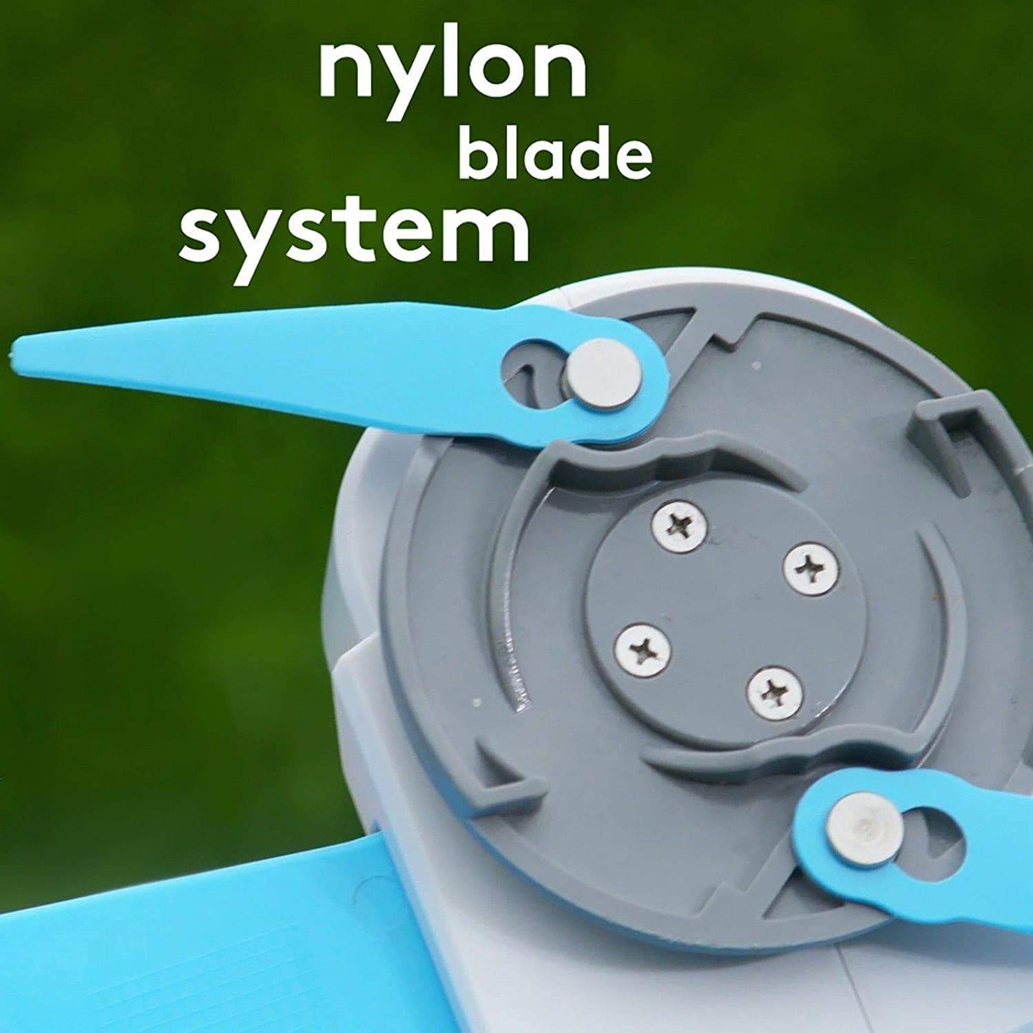 swift 40V Cordless Lawnmower with battery and charger, Brushless motor, 32cm cutting width,Mulching, 30L Grass Box, 5 Cutting Heights, including 1pc 2.0Ah Battery and Charger