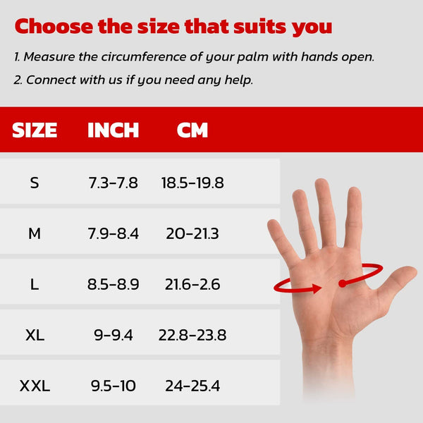 WESTWOOD FOX Gardening Working Gloves Garden Thorn Proof Flexible Heavy Duty Leather Mechanic Utility Dexterity Breathable Construction Gloves for Work Mens Women (Metallic Orange, L)