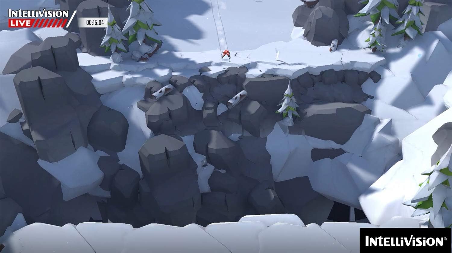 Intellivision Amico (Electronic Games)