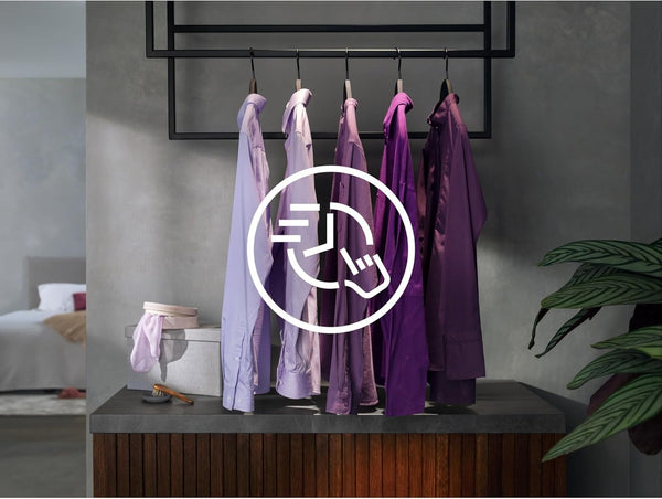 AEG 5000 Series Freestanding Washing Machine LFX50942B, Front Loading Full Size, 9kg, 1400 rpm, AntiAllergy Program, Quick Wash, TimeSave to Adjust Washing Cycles, Class A, White