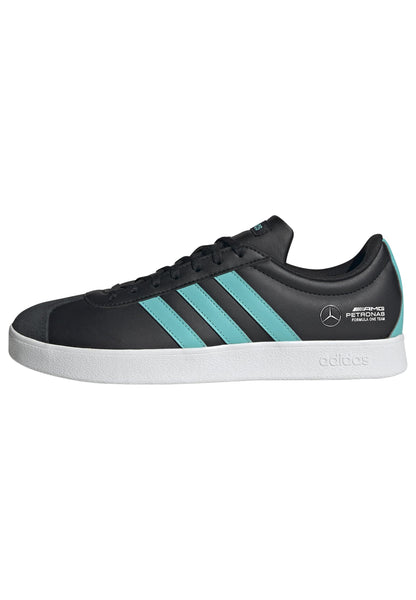 adidas Unisex Mercedes - Amg Petronas Formula One Team Vl Court Base ShoesShoes
