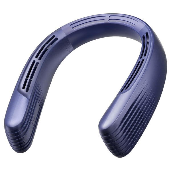 SMARTDEVIL Desk Fan, 3 Speeds Mini Desktop USB Desk Fan, 360° Adjustment Small Personal Table Fan for Home Office Car Outdoor Travel (Black)