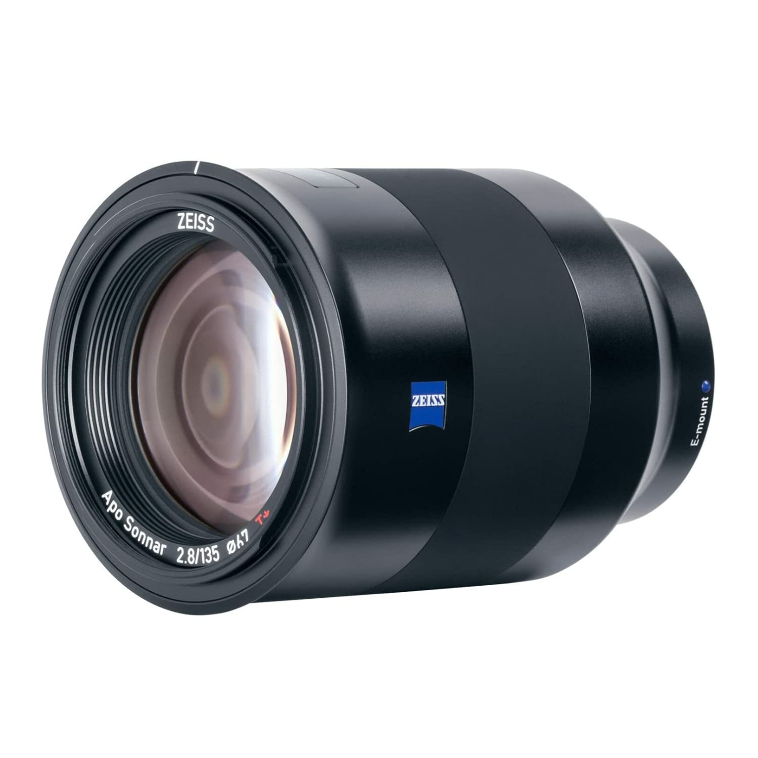 ZEISS Batis 2/25 for mirrorless, full-frame system cameras from Sony (with E-mount) 000000-2103-750