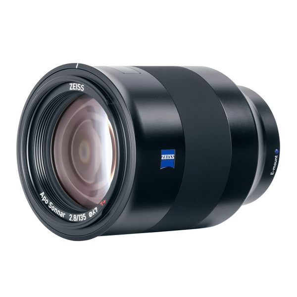 ZEISS Batis 2/25 for mirrorless, full-frame system cameras from Sony (with E-mount) 000000-2103-750