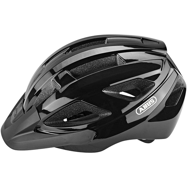 ABUS Macator Racing Bike Helmet - Sporty Bicycle Helmet for Beginners - for Women and Men