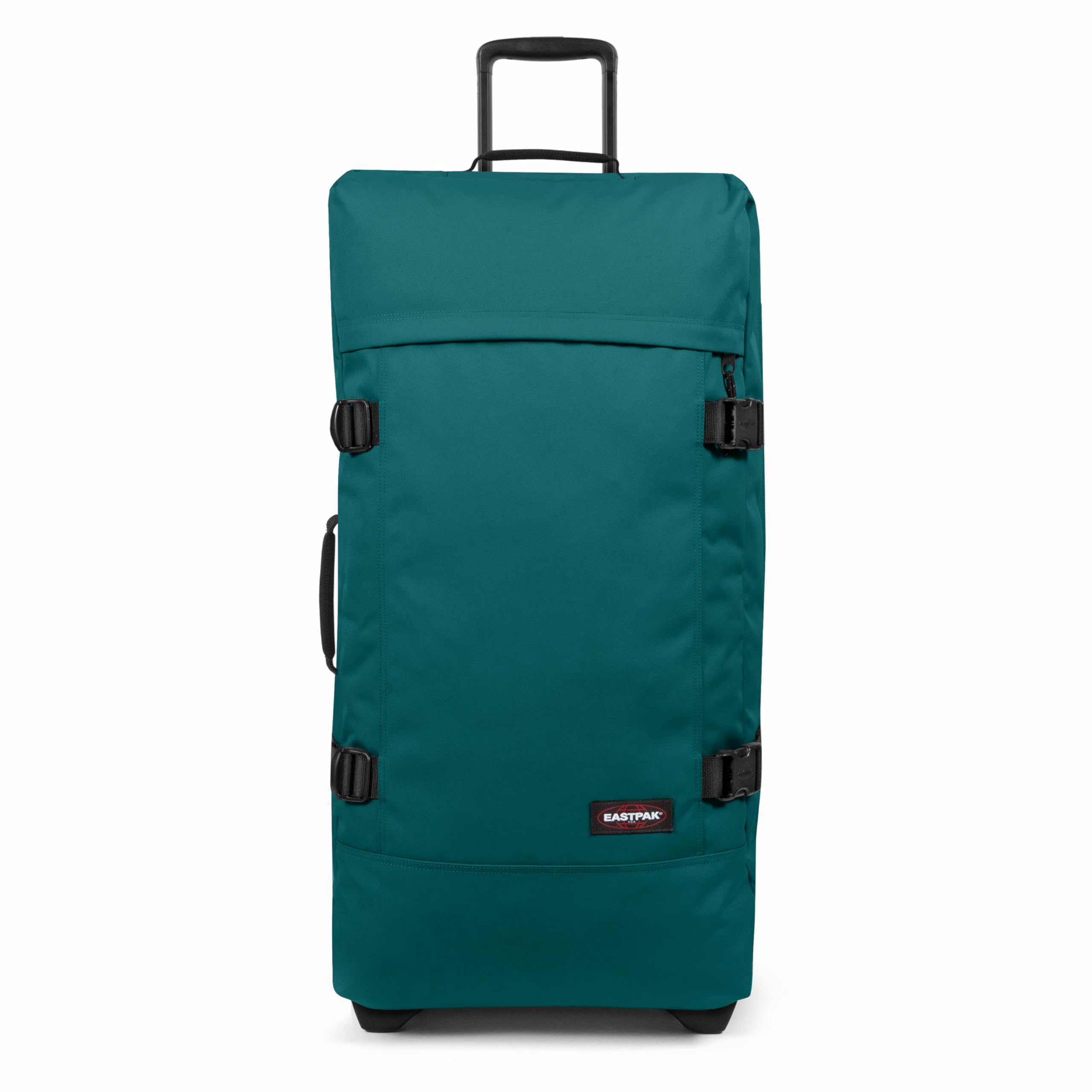 Eastpak TRANVERZ L Suitcase, 79 x 40 x 33 cm, 121 L - Ultra Marine (Blue)