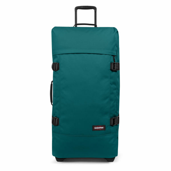 Eastpak TRANVERZ L Suitcase, 79 x 40 x 33 cm, 121 L - Ultra Marine (Blue)
