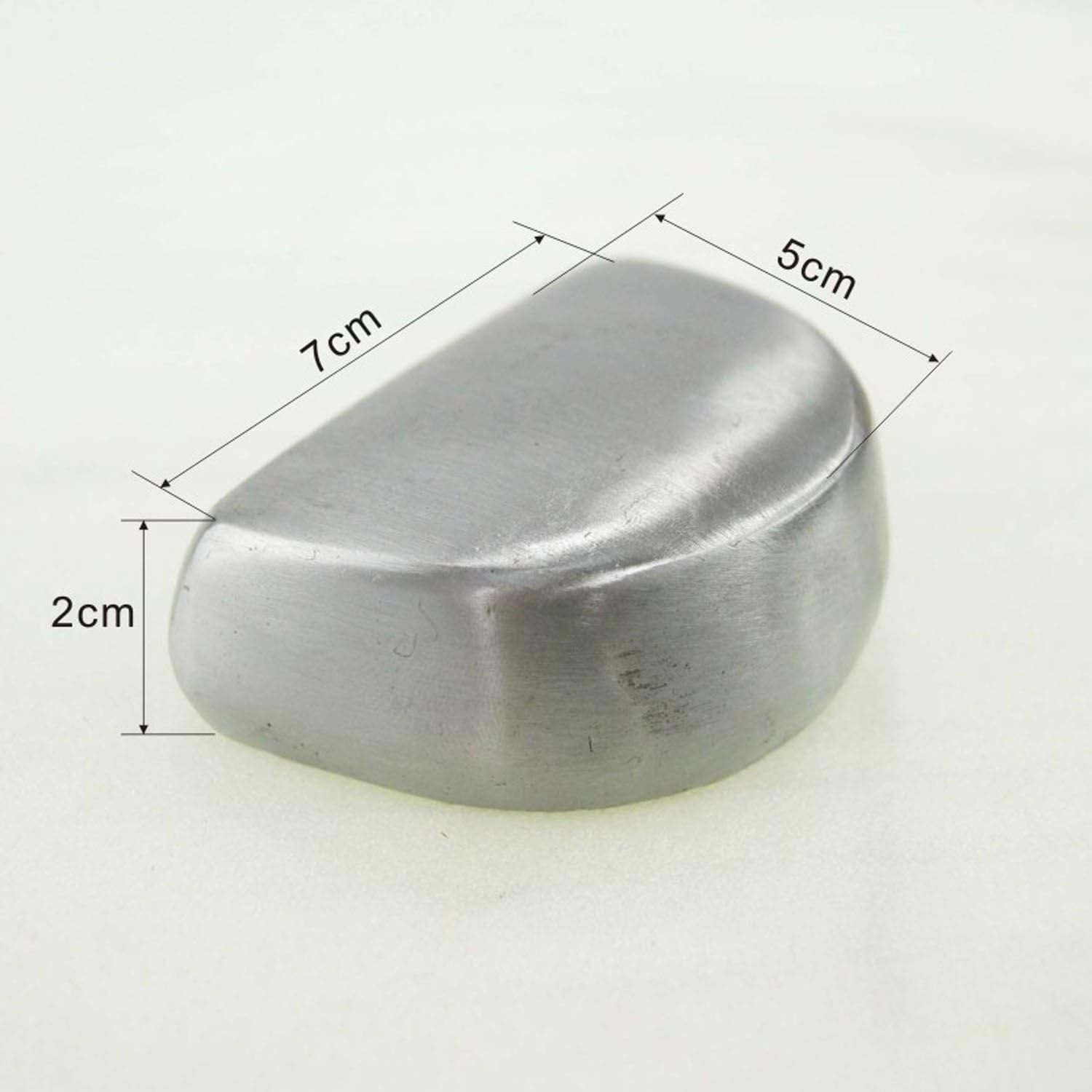 TOPWAY 7Pcs Car Body Repair Tool Set 454222 (Budget)