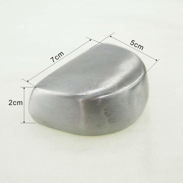 TOPWAY 7Pcs Car Body Repair Tool Set 454222 (Budget)