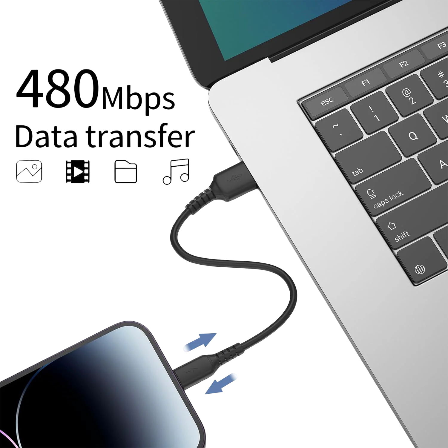 Premium Lightning Cable