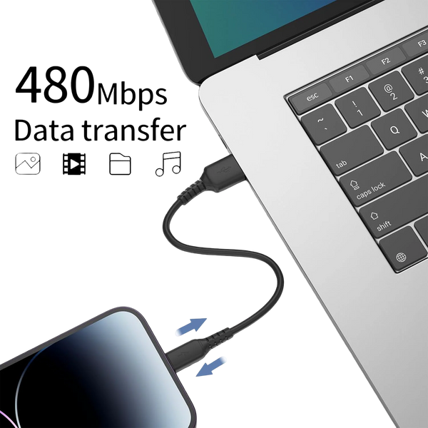 Premium Lightning Cable